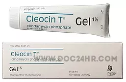 Buying_Cleocin Gel_online